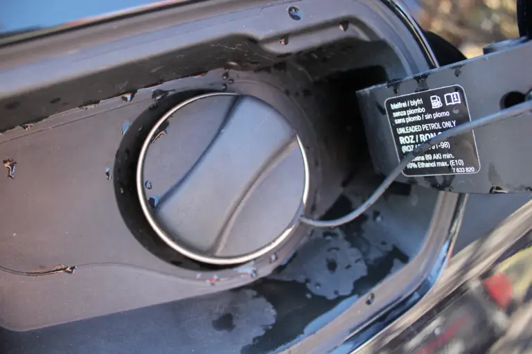 BMW Serie 3 Active Hybrid - Prova su strada - 2013 - 76