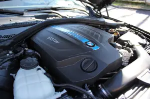 BMW Serie 3 Active Hybrid - Prova su strada - 2013 - 77