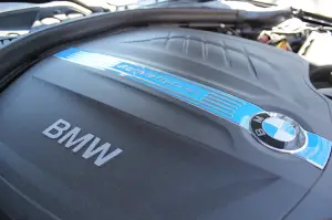 BMW Serie 3 Active Hybrid - Prova su strada - 2013 - 79
