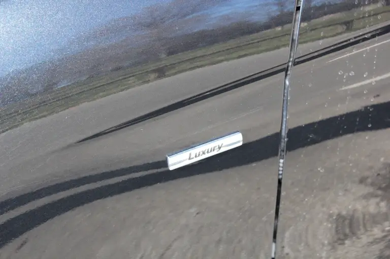 BMW Serie 3 Active Hybrid - Prova su strada - 2013 - 83