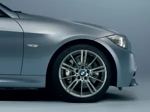 BMW Serie 3 Dynamic Edition - 2
