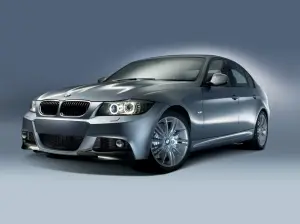 BMW Serie 3 Dynamic Edition - 6