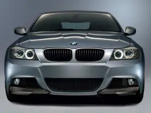 BMW Serie 3 Dynamic Edition - 7