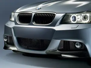 BMW Serie 3 Dynamic Edition - 8