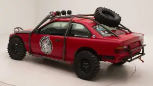 BMW Serie 3 E36 - Buggy off-road - 5