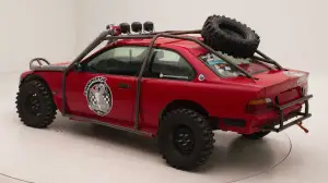 BMW Serie 3 E36 - Buggy off-road