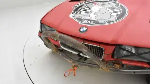 BMW Serie 3 E36 - Buggy off-road