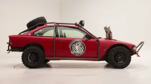 BMW Serie 3 E36 - Buggy off-road