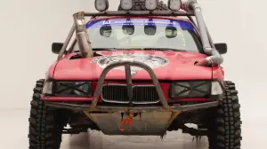 BMW Serie 3 E36 - Buggy off-road