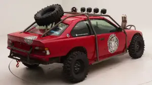 BMW Serie 3 E36 - Buggy off-road