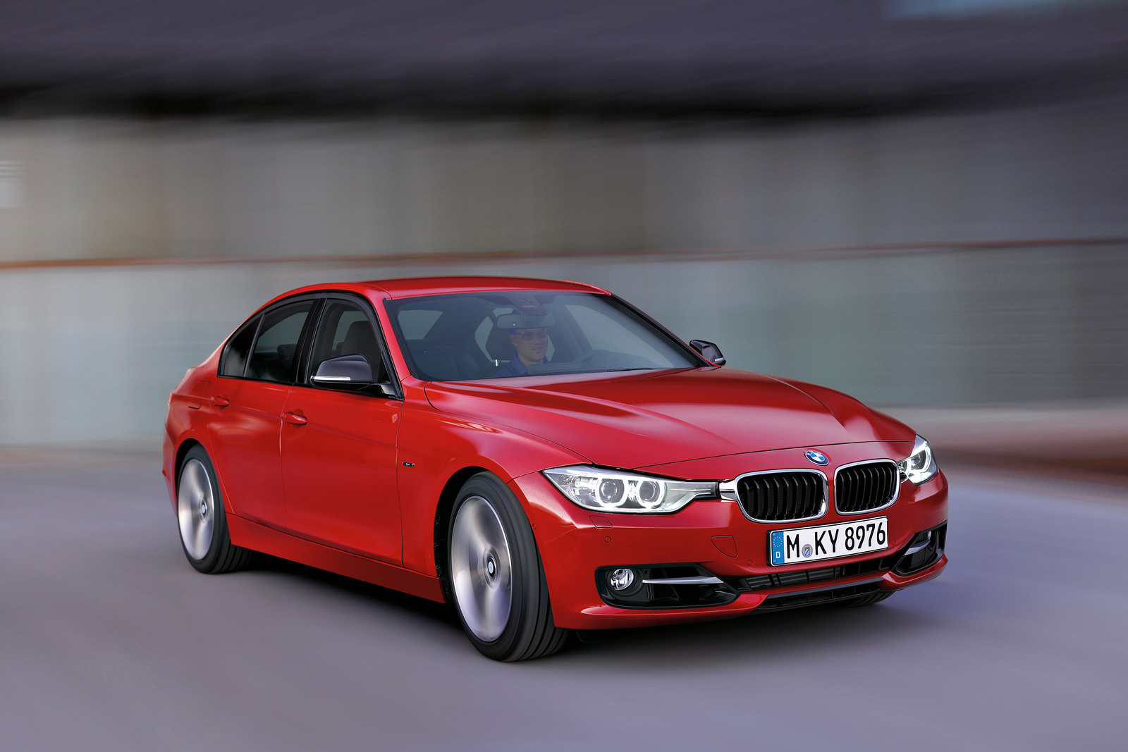 Bmw Serie 3 Trazione Anteriore O Posteriore
