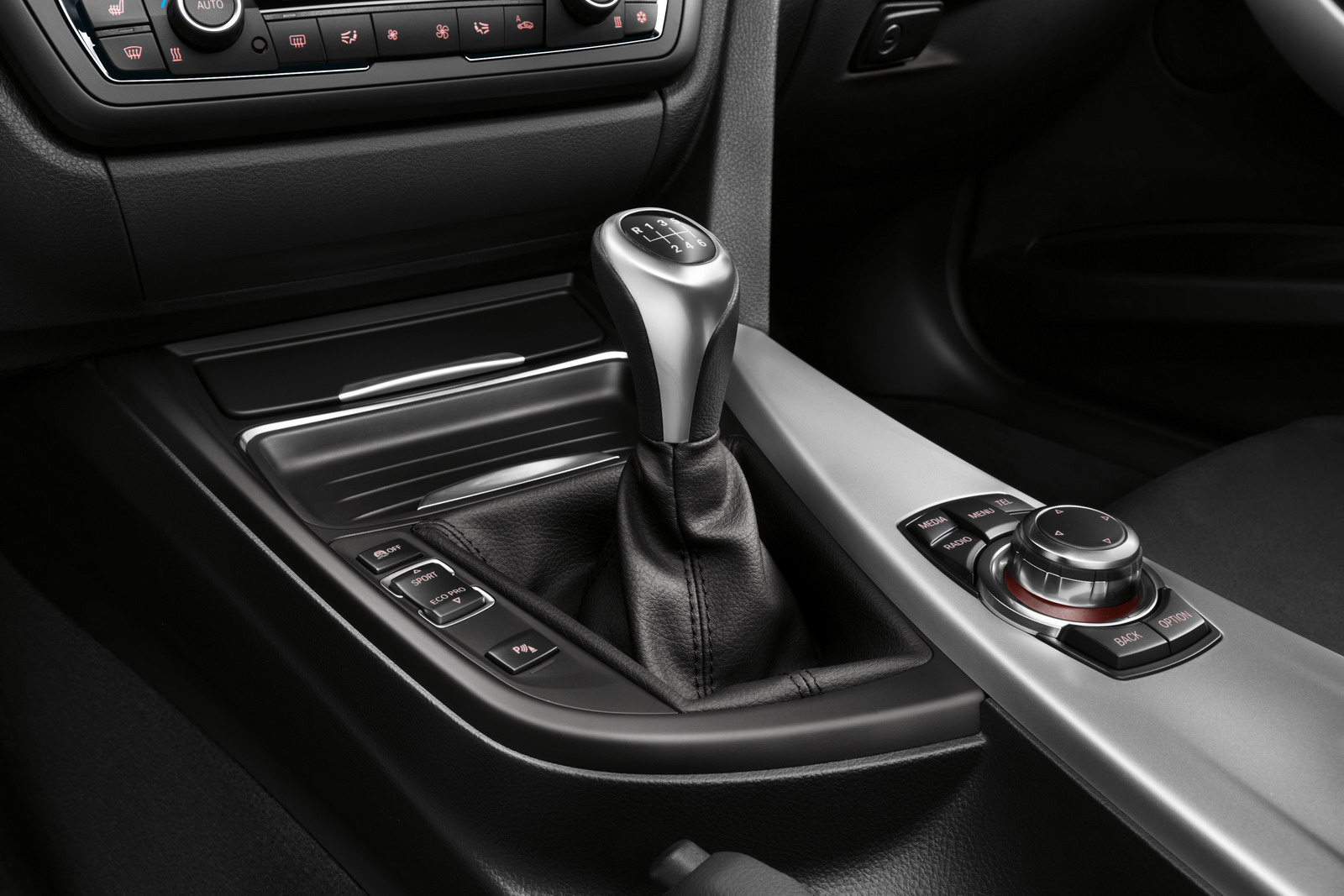 Bmw Serie 3 F30 Immagini Ufficiali Foto 163 Di 133