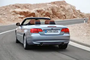 BMW Serie-3 Facelift Coupé e Convertibile - 2