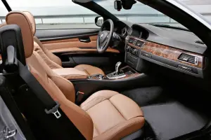BMW Serie-3 Facelift Coupé e Convertibile - 6