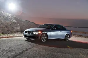 BMW Serie-3 Facelift Coupé e Convertibile - 19