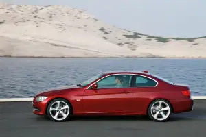 BMW Serie-3 Facelift Coupé e Convertibile - 40