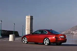 BMW Serie-3 Facelift Coupé e Convertibile - 44