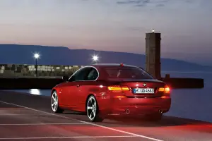 BMW Serie-3 Facelift Coupé e Convertibile