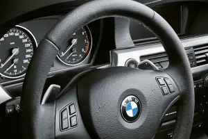 BMW Serie-3 Facelift Coupé e Convertibile - 49