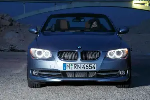 BMW Serie-3 Facelift Coupé e Convertibile