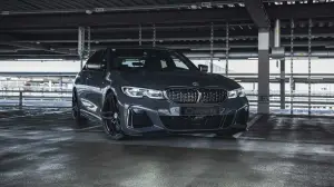 BMW Serie 3 G-Power 2020 - 2