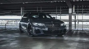 BMW Serie 3 G-Power 2020