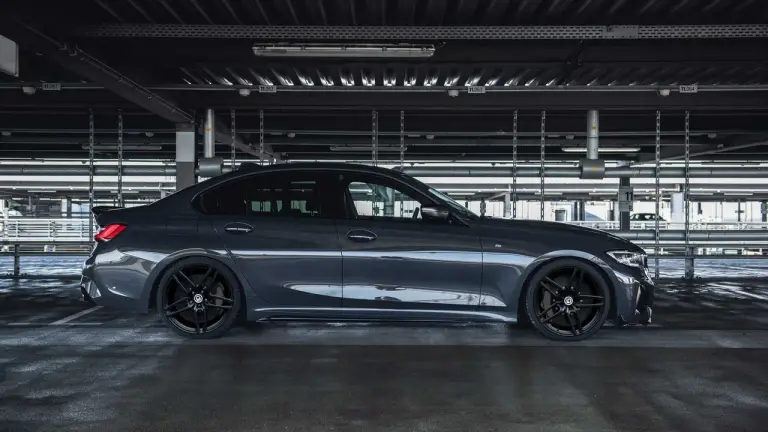 BMW Serie 3 G-Power 2020 - 3