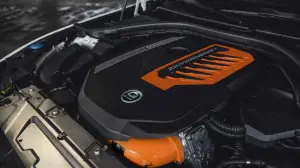 BMW Serie 3 G-Power 2020