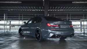 BMW Serie 3 G-Power 2020 - 5