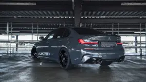 BMW Serie 3 G-Power 2020