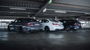 BMW Serie 3 G-Power 2020