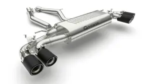 BMW Serie 3 G-Power 2020