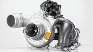 BMW Serie 3 G-Power 2020 - 8