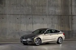 BMW Serie 3 Gran Turismo - 2013