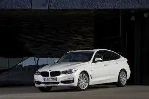 BMW Serie 3 Gran Turismo - 2013 - 54