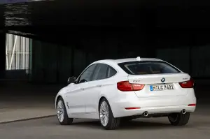 BMW Serie 3 Gran Turismo - 2013 - 55