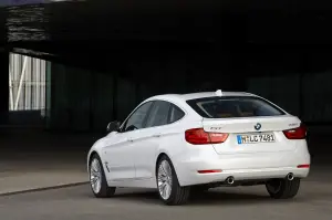 BMW Serie 3 Gran Turismo - 2013