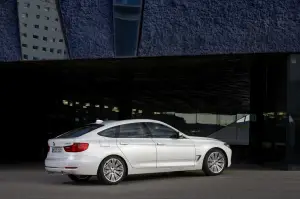 BMW Serie 3 Gran Turismo - 2013