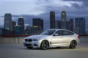 BMW Serie 3 Gran Turismo - 2013