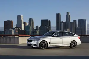 BMW Serie 3 Gran Turismo - 2013 - 60