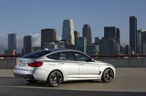 BMW Serie 3 Gran Turismo - 2013