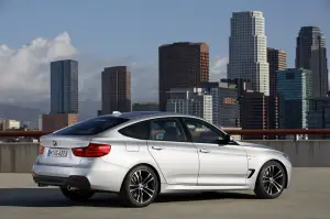 BMW Serie 3 Gran Turismo - 2013