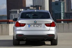 BMW Serie 3 Gran Turismo - 2013