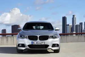 BMW Serie 3 Gran Turismo - 2013 - 64