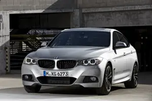 BMW Serie 3 Gran Turismo - 2013 - 65