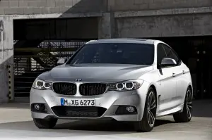 BMW Serie 3 Gran Turismo - 2013