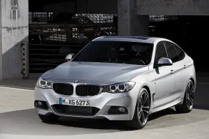BMW Serie 3 Gran Turismo - 2013 - 66