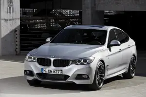 BMW Serie 3 Gran Turismo - 2013