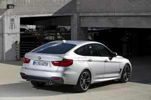 BMW Serie 3 Gran Turismo - 2013