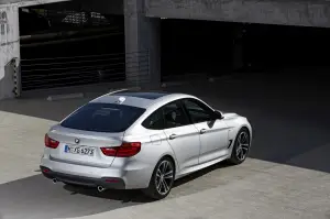 BMW Serie 3 Gran Turismo - 2013